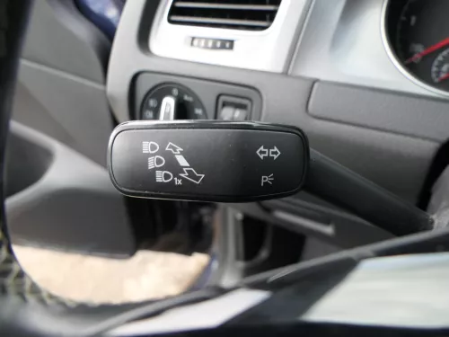 VW Golf 7 5G Touran Steuergerät Lenksäule Lenkstockschalter 