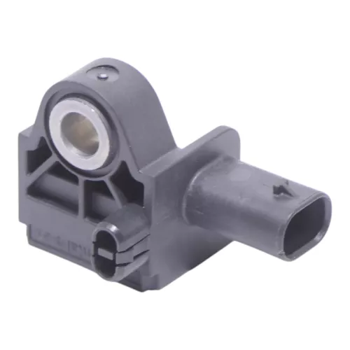 Golf Q2 A6 4F Crashsensor Airbagsteuergerät 5Q0959651B ORIGINAL aus NEUWAGEN ## (185519)