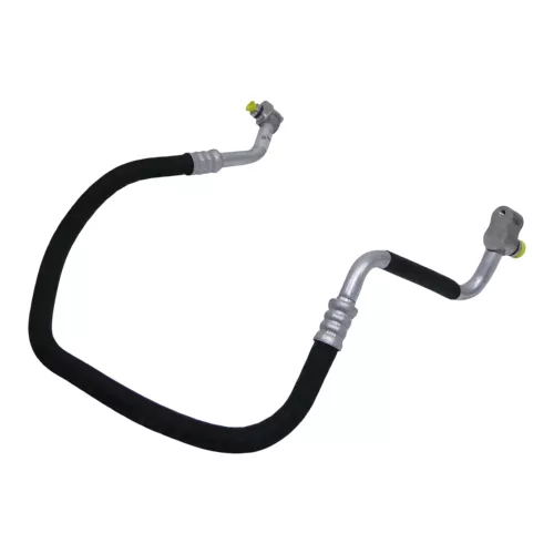 A4 8K A5 Klimaleitung Kältemittelschlauch 8T0816721 ORIGINAL AUS NEUWAGEN  ## (185526)