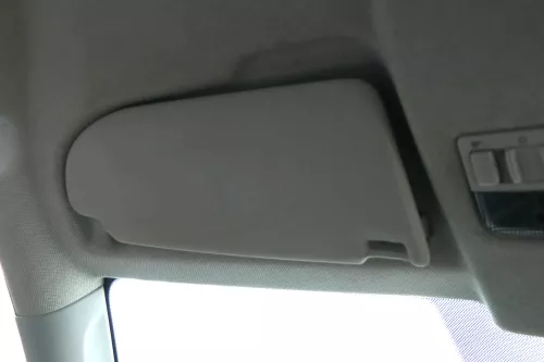 Seat Ibiza 6J Himmel Innenraum Decke Dachhimmel Dach oben grau 2/3-Türer (185533)