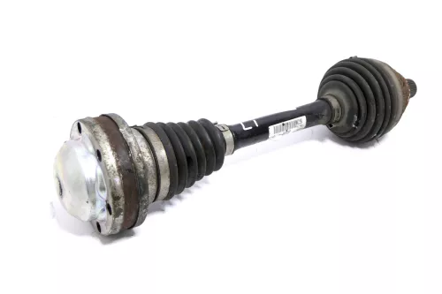 Golf 7 Antriebswelle TDI Gelenkwelle 5Q0407271H Allrad 4-Motion links vorne ##