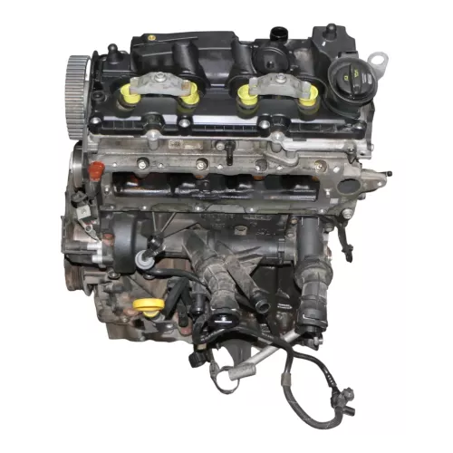 Touran Golf Passat Motor CXXA CXX CXXB 1.6TDI ca.119.500km - ohne Anbauteile  ##