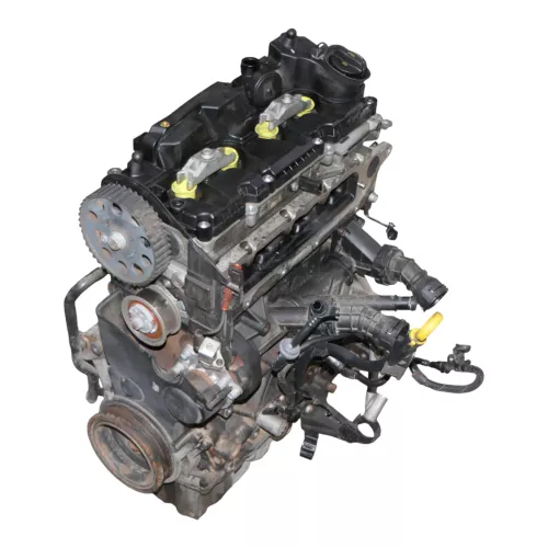 Touran Golf Passat Motor CXXA CXX CXXB 1.6TDI ca.119.500km - ohne Anbauteile  ## (185555)