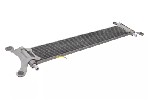 VW Touareg Q7 4L Zusatzkühler Kühlmittel 7L6121212B Schlauch Leitung Kühler ## (185561)