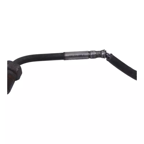 VW Polo 6R Ibiza 6J Abgastemperaturgeber 03P906088A 1,2 TDI CFWA CFW (185571)