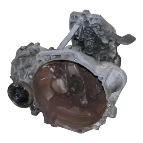 VW Golf Passat Getriebe MWW / MWX 1,6 TDI 5-Gang 119.500km ## (185685)