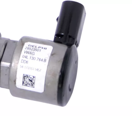 Crafter 7C Golf Einspritzleiste 2.0 TDI 03N130093B Raildruck Sensor ## (185692)