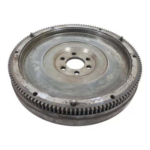 VW Golf Passat Schwungrad Zweimassenschwungrad CLHA CLHB  119.000 km ## (185699)