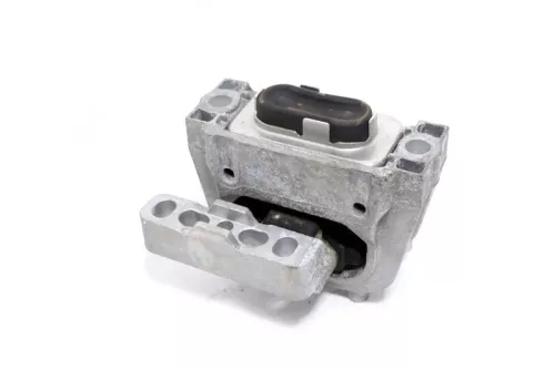 VW Golf Audi Fabia Motorlager Motorhalter Lager Motor Halter rechts Stütze ## (185701)