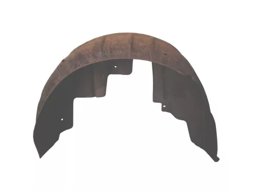 VW Golf 7 5G Radhausschale Radhaus hinten links 5G9810971D  ##