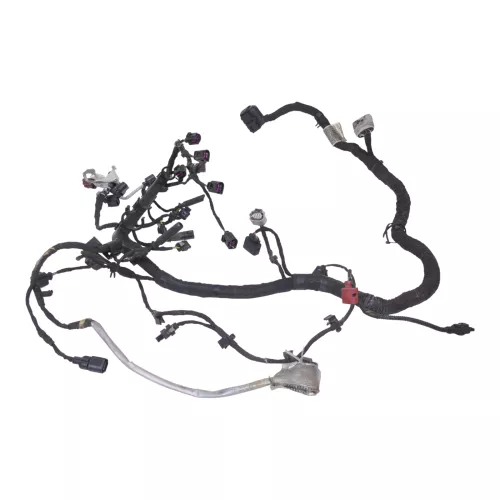 VW Golf 7 A3 Kabelbaum Motorkabelbaum 2,0 TDI 04L972627CT (185718)