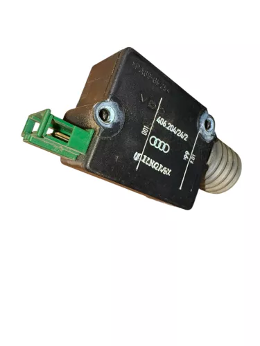 A4 B5 8D Facelift Heckschloß Betätigung Heckklappe Stellmotor 8D5962115A