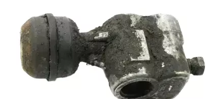 VW Polo 6N Schaltfinger Schaltung Gestänge Gangschaltung Schalthebel bis 1997