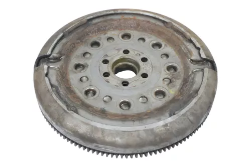 VW Polo 9N Golf 4 Schwungrad Zweimassenschwungrad Sachs AGR AHF ASV (165309)