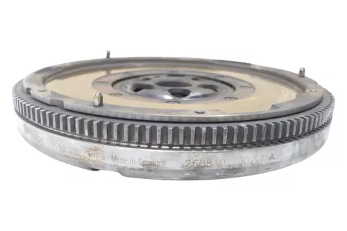 VW Polo 9N Golf 4 Schwungrad Zweimassenschwungrad Sachs AGR AHF ASV (165309)