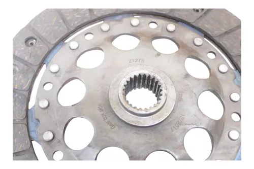 Audi A4 B5 Schwungrad Schwungscheibe Druckplatte AHL ADP 1,6l 74kw Kupplung (167834)