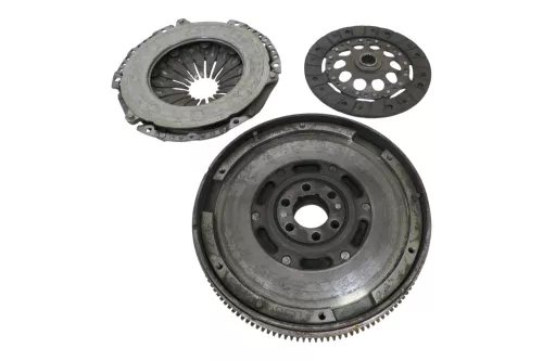 Audi A4 B5 Schwungrad Schwungscheibe Druckplatte AHL ADP 1,6l 74kw Kupplung (167834)