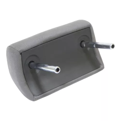 Audi A4 B6 8E Kopfstütze hinten in der Mitte grau 61L (185234)