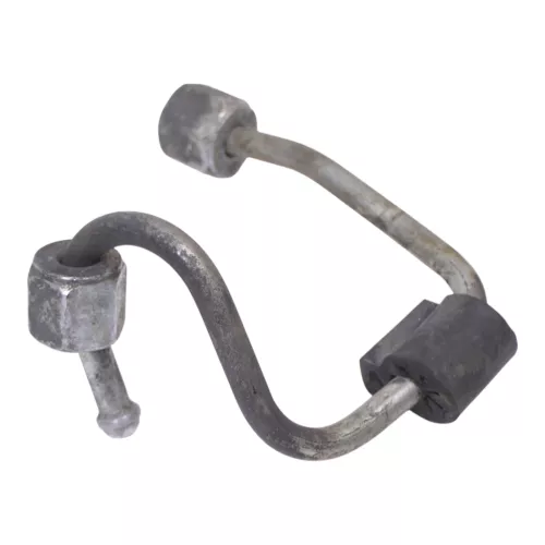 3x VW Passat 3C A3 8P Leitung Leitungen Druckrohr Rohr 1,6 TDI CAY CAYB CAYC (185236)