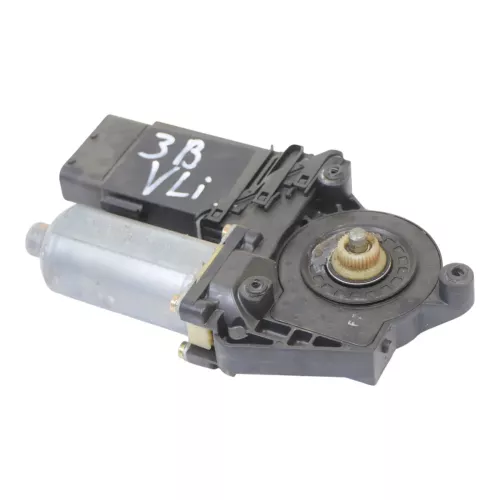 VW Passat 3B ektrischer Fensterheber vorne links 0130821695 Fensterhebermotor