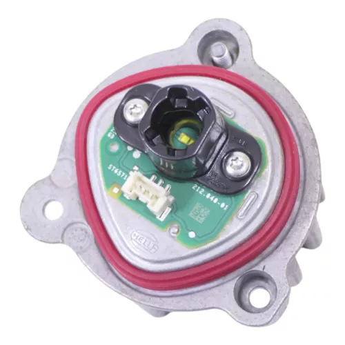 Crafter 7C MNA TGE Scheinwerfer Steuergerät LED Licht Tagfahrlicht links unten (185382)