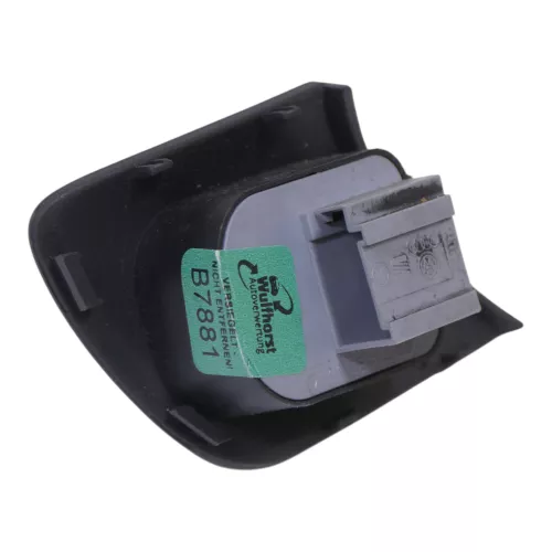 Skoda Fabia 6Y ektrischer Spiegel Schalter vorn links Spiegelschalter 6Y1959565E (185407)