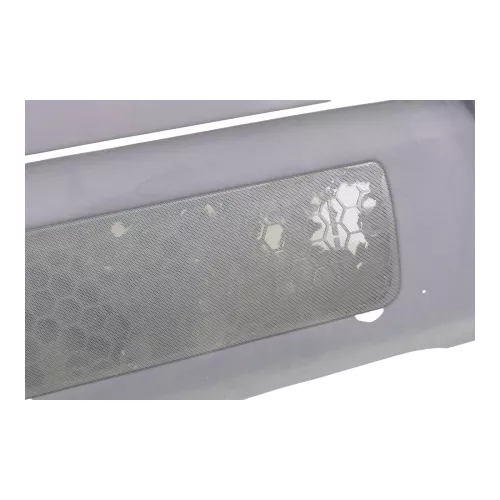 Audi A4 8E B6 B7 Limousine Hutablage Kofferraum dunkel - für elektrisches Rollo (185415)