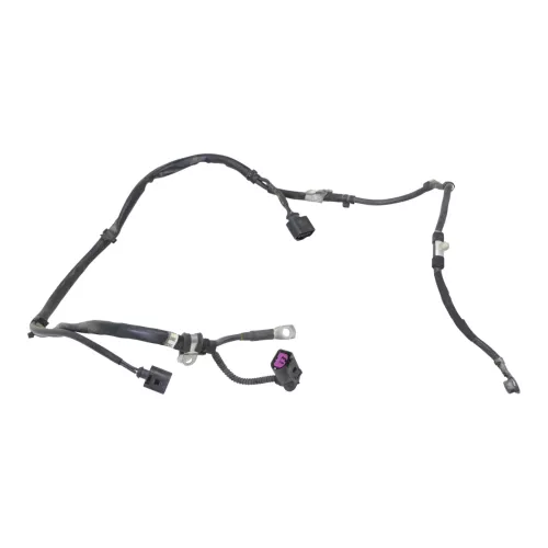 Golf 5 Plus Kabelbaum Lichtmaschine 1K0971349K 1,9 TD Leitungssatz für Drehstrom