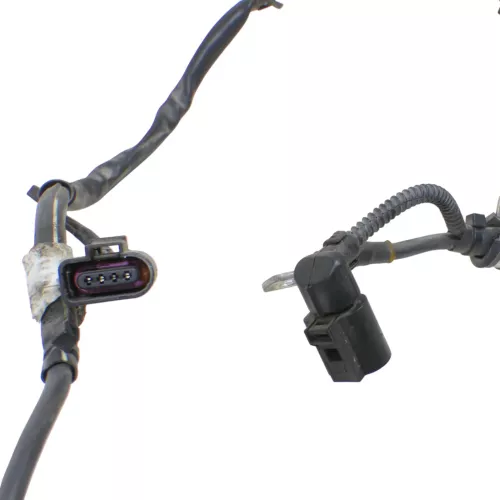 Golf 5 Plus Kabelbaum Lichtmaschine 1K0971349K 1,9 TD Leitungssatz für Drehstrom (185810)