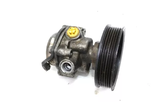 VW Polo 6N Lupo 6N2 Flügelpumpe Servopumpe 6N0422154D MIT Klimaanlage Benziner