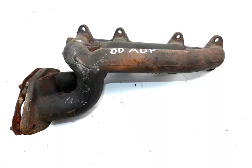 VW Passat 3B A4 B5 Krümmer Abgaskrümmer 1,6 74kw 101PS AHL ADP ARM