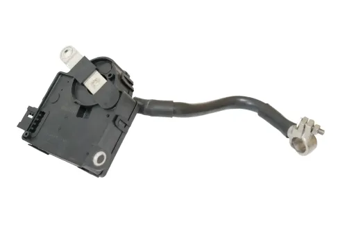 Audi A6 4F Steuergerät 4F0915181B Batterieüberwachung Batterie Überwachung (109404)