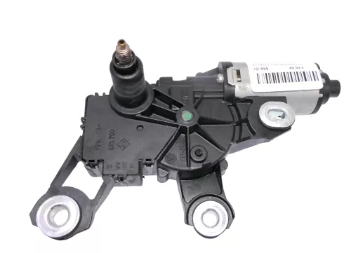 A4 8K A6 4F Wischermotor Motor Scheibenwischer hinte 4F9955711B Heckwischer
