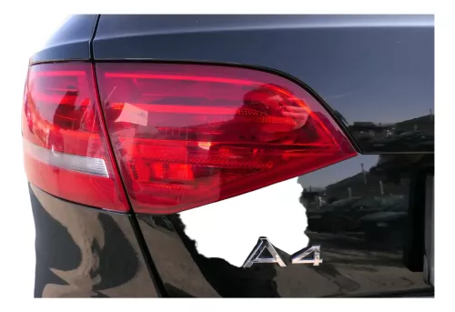 Audi A4 B8 8K Avant hinten links innen 8k9945093 Rückleuchte original (keinLED)