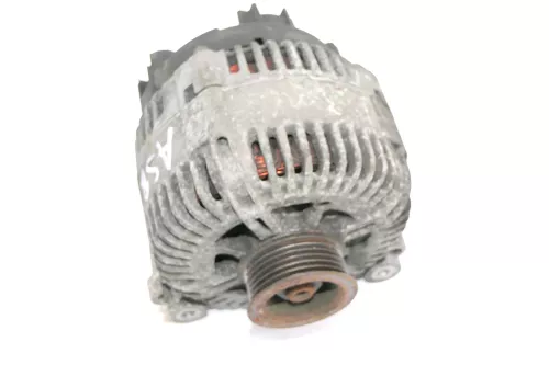 VW Touareg Audi A8 A6 4F Lichtmaschine Lima 180A 059903015R 3.0 TDI ASB BMK ## (111225)