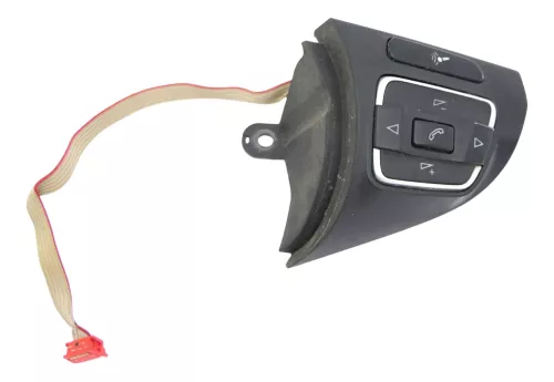 VW Passat 3C Eos Golf 6 Lenkrad Multifunktionslenkrad Schalter 5C0959537