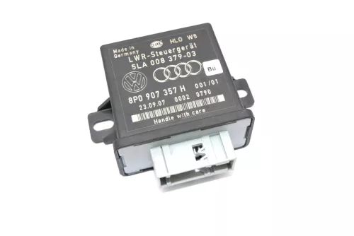 Audi A6 4F Leuchtweitenre​g​​elung 8P0907357H/G Leuchtweitenregulierung (117910)