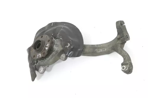 Audi A6 4F Achsschenkel Radlager vorne links 4F0407253H