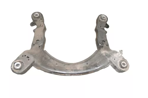 Audi A6 4F Achse vorne Vorderachse Aggregateträger Getriebe 4F0399313AD (119095)