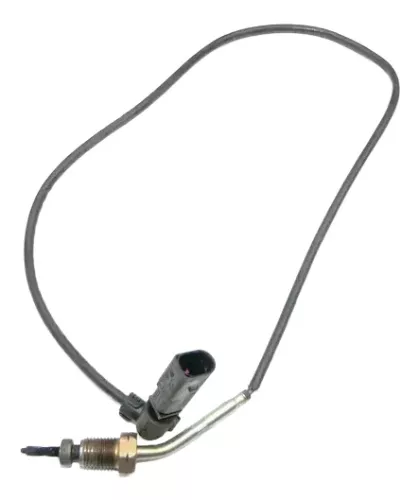 VW Tiguan 5N 03L906088BD Lambdasonde 2.0 TDI Abgastemperaturgeber Partikelfilter