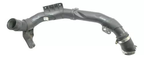 VW Touran Passsat 3C Ladeluftschlauch Schlauch Rohr 1,6 TDI 77kw CAYC CAY CFFB