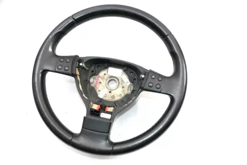 VW Passat 3C Eos Golf 5 Lenkrad Multifunktionslenkrad 3C0419091AB ohneAIRBAG c