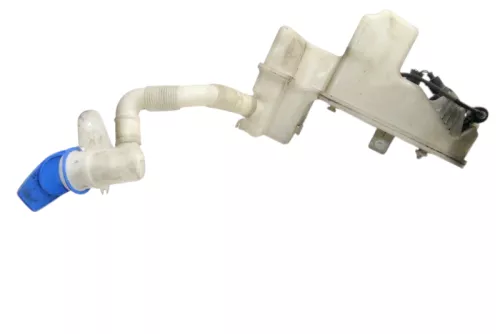 VW Golf 5 Wischwasserbehälter Behälter Wischwasser 1K6955453F G H SWR mit Pumpen