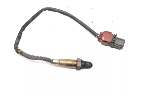 A6 4F 059906262F Lambdasonde 2.7 TDI Abgastemperaturgeber Partikelfilter ASB ##