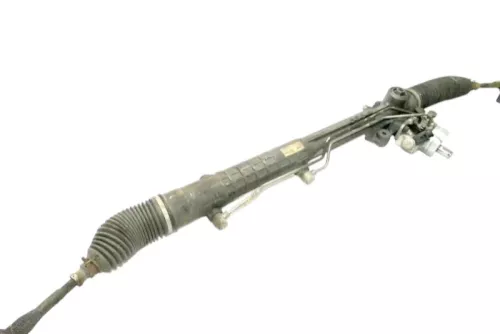 Audi A6 4F Lenkgetriebe Lenkung Servolenkung 4F1422065R 4+6 Zylinder Servotroni