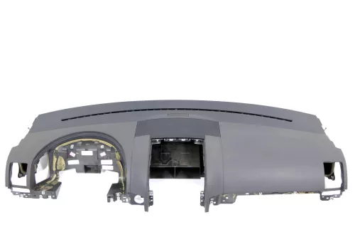 VW Touareg 7L Armaturenbrett Cockpit Amaturbrett - ohne Anbauteile anthrazit