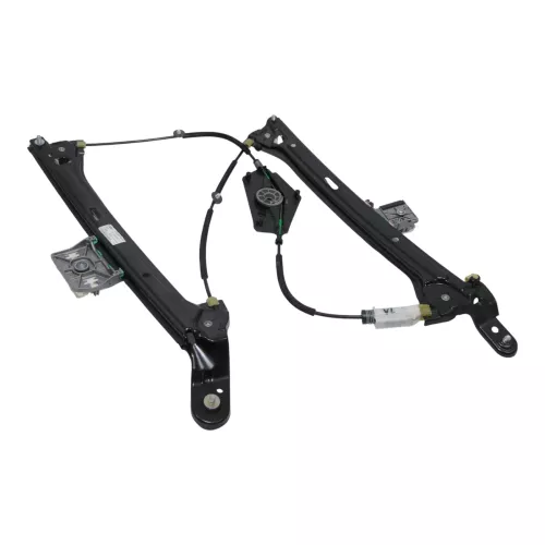 A5 8T elektrischer Fensterheber Gestänge vorne links 8T8839461B ORIGINAL NEU