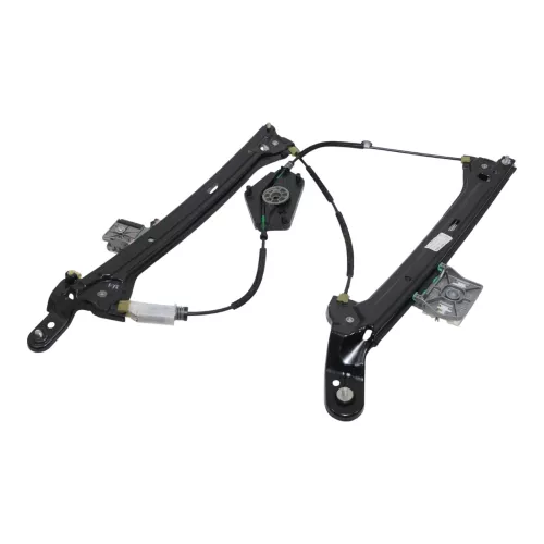 A5 8T elektrischer Fensterheber Gestänge vorne rechts 8T8839462B ORIGINAL NEU