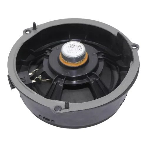 Audi A5 A4 8K Box Lautsprecher 8R0035411 hinten rechts oder links ORIGINAL NEU (149595)