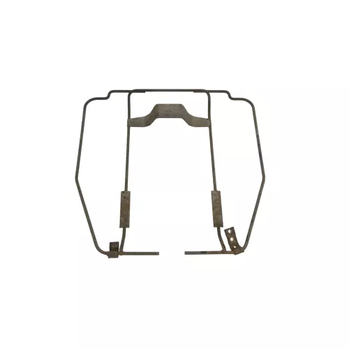 VW LT Halterung Reserverad Reserveradhalterung Abdeckung Notrad Rad 2D0801901C